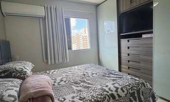 Imagem 7: Apartamento semi mobiliado Criciúma