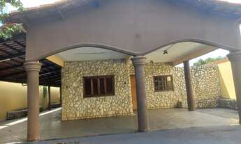 Imagem 7: Casa com LOTE inteiro Casa de Rua com 3 Quarto(s) e 2 banheiro(s) à Venda, 221.00 por R$ 5