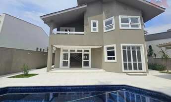 Imagem: Casa para Locação em Barueri, Alphaville