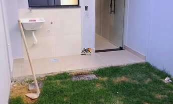 Imagem 4: Casa Geminada 2 Quartos 2 suites 1 Vaga