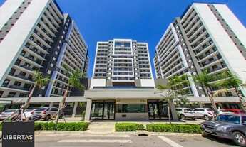 Imagem: Apartamento 2 dormitórios, 2 vaga, central