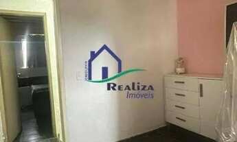 Imagem 2: CASA À VENDA EM CONDOMÍNIO VISTA ALEGRE SG (RJ) -2 QUARTOS