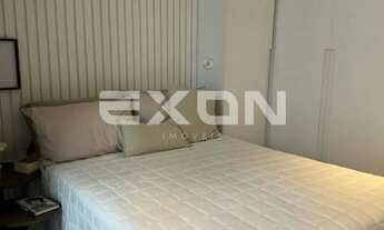 Imagem 4: Studio moderno no Helbor My Place 33m² Cristo Rei