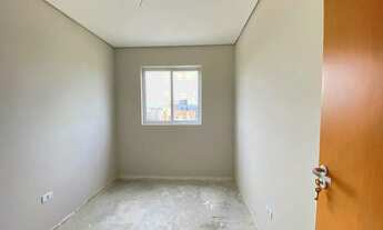 Imagem 6: Duplex para venda tem 126 metros quadrados com 3 quartos e suíte