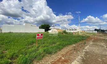 Imagem 2: Terreno à venda, Morumbi - Cascavel/Pr