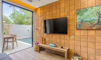 Imagem 4: Imóvel para venda com 52 metros quadrados com 1 quarto em Porto de Galinhas - Ipojuca - PE