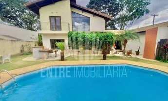 Imagem: Casa de esquina à venda no Condominio Xangrilá