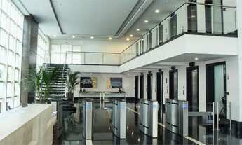 Imagem: Salas à venda ou para locação em Consolação