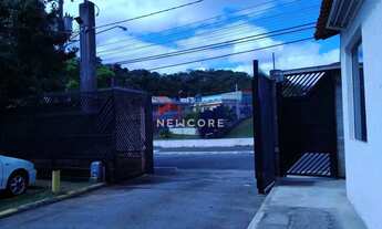 Imagem: Apartamento em Rua Igarapé Água Azul