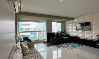 Imagem: Condomínio Jardins da França