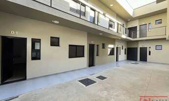 Imagem 3: Kitnet em JARDIM CIDADE UNIVERSITÁRIA