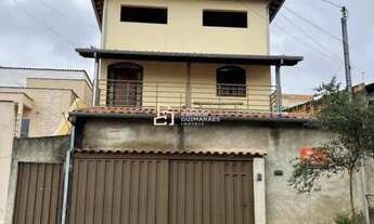 Imagem: Casa para aluguel, 2 quartos, 1 vaga, Novo