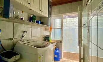 Imagem 3: Casa com pátio 144m2 2 quartos com vaga Bairro Passo das Pedras Porto Alegre