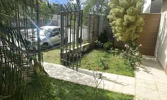 Imagem 2: Casa no Jardim da Serra, condomínio fechado