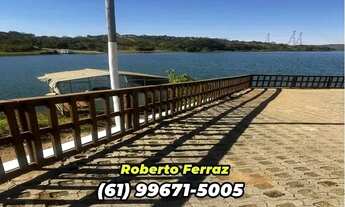 Imagem 3: Corumbá IV - Casa com Piscina e churrasqueira - Encanto