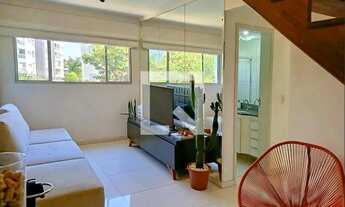 Imagem 2: Apartamento à Venda - Buritis, 3 Quartos, 140 m2