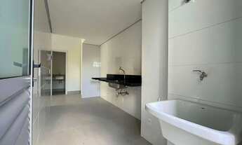 Imagem 3: Área privativa, 3 quartos, 1 suite, 2 vagas