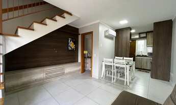 Imagem 3: Casa geminada para locação em Canela