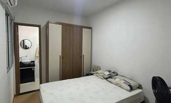 Imagem 3: Alugo 2/4 mobiliado na cruz das almas