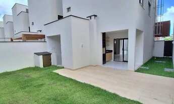 Imagem 2: Imóvel para aluguel com 110 metros quadrados com 3 quartos em Pontal da Ilha - São Luís