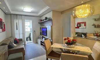 Imagem 2: Apartamento semi mobiliado Criciúma