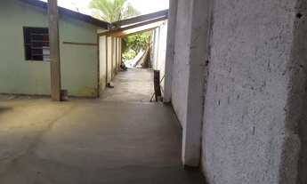 Imagem 7: Casa e barracão a venda no Jardim Jurema em São José dos Pinhais