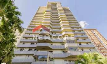 Imagem: Apartamento em Rua Estêvão Bayão - Batel