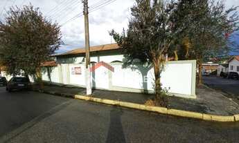 Imagem: Casa em Rua Salvador Rodrigues - Centro