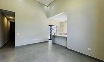 Imagem 4: Casa à venda no Condomínio Jardim Guarujá - Salto/SP