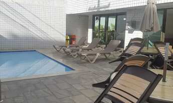 Imagem 6: Ceci- More no Edf. Anteia , 60m² , 3 quartos, 1 suíte , 1 vaga e lazer completo