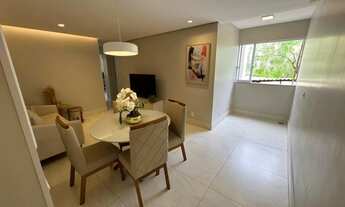 Imagem: APARTAMENTO REFORMADO PORCELANATO 3 QTS