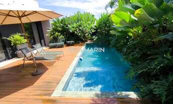 Imagem 7: Casa à venda em Londrina, Sun Lake Residence, com 3 suítes, com 271 m², Sun Lake Residence