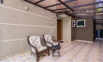 Imagem 5: CASA EM CONDOMINIO FECHADO 3 QUARTOS SANTA CANDIDA 3 QUARTOS