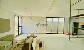 Imagem 4: Casa à venda em Valinhos, Jardim América II, com 3 suítes, com 266 m², Madre Maria Vilac