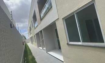 Imagem 5: Repasse 50 mil com moveis projetados - Barrocão