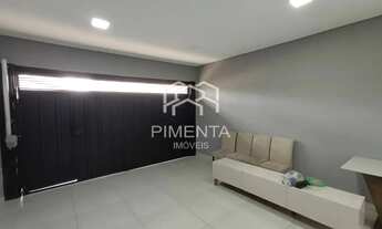 Imagem 3: Casa 2 Dormitórios para locação em Franca - SP