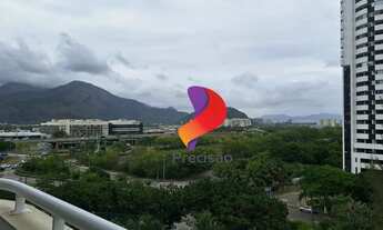 Imagem 7: Apartamento para alugar, 65 m² por R$ 5.318,50/mês - Barra da Tijuca - Rio de Janeiro/RJ