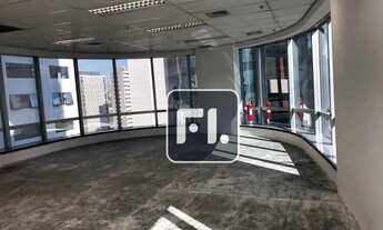 Imagem: Conjunto para alugar, 330 m² por R$ 26.085,96/mês