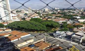 Imagem 8: Apartamento VENDA com 03 quartos, sendo 01 suite com 65,17 m2 - VIila Maria Alta - SP