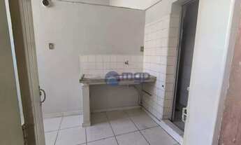 Imagem 2: Casa com 1 dormitório para alugar, 50 m² - Vila Maria - São Paulo/SP