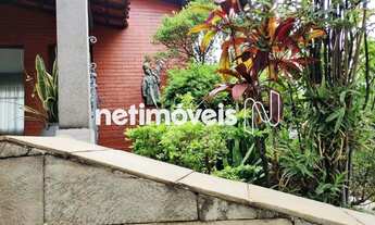 Imagem: Venda ou locação Casa Silveira Belo Horizonte