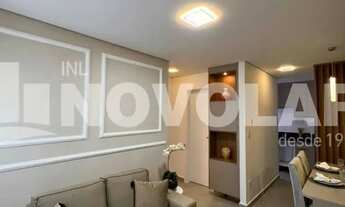 Imagem 3: Oportunidade Única! Apartamento com 2 Dormitórios e Sacada no agradável Bairro da Parada I