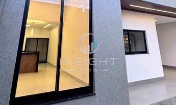 Imagem 2: Charmosa casa à venda no Parque dos Pirineus em Anápolis