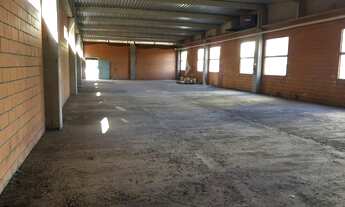 Imagem 3: Barracão para alugar, 412 m² por RS 6.000,00-mês - Centro - Piracicaba-SP