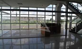 Imagem 4: Prédio para alugar em Sumaré, Chácara Monte Alegre, com 1250 m², Pib