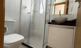 Imagem 3: Apartamento para aluguel, 02 quartos, varanda no Bessa