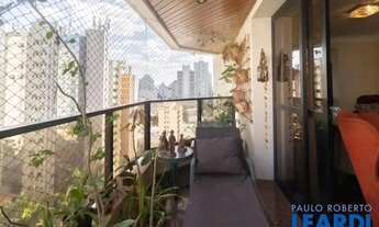 Imagem 3: APARTAMENTO - PERDIZES - SP