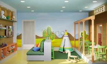 Imagem 5: Apartamento à venda em Campinas, Jardim Proença, com 2 suítes, com 84 m²