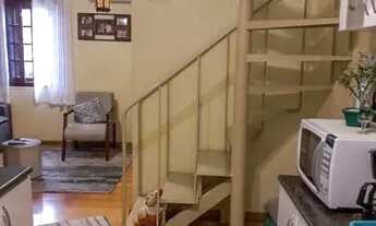 Imagem 6: Casa Condominio para Venda - 72.87m², 3 dormitórios, sendo 1 suites, 1 vaga - Vi