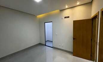 Imagem 4: Casa linda com piscina no Mirante do Sol